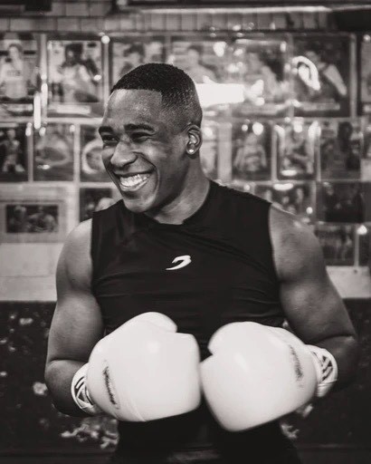 Marcus Abraham, founder of LAMONT MONEY